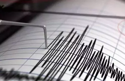 زلزال بقوة 5.6 درجات يضرب محافظة إيرانية