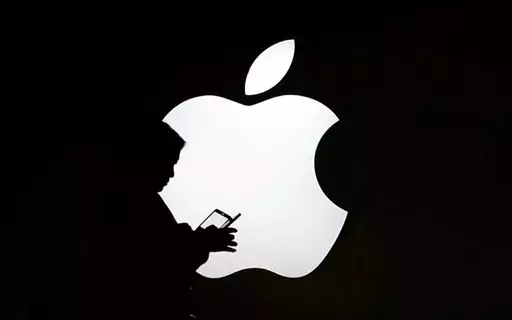 غرامة قياسية ضد Apple