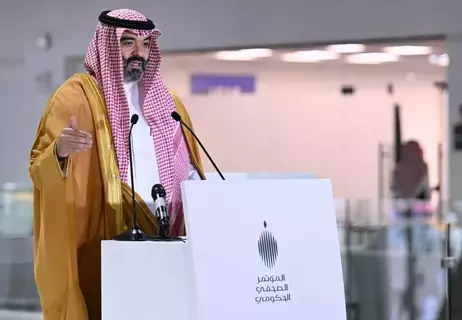 السواحه: السعودية من أسرع 10 دول عالميا في الاقتصاد الرقمي