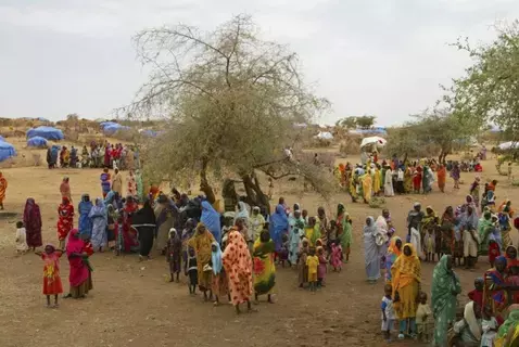 أكبر أزمة جوع في العالم تلاحق السودان