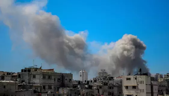 الأمم المتحدة تجدد ضرورة وقف إطلاق النار في غزة وتقديم المساعدات