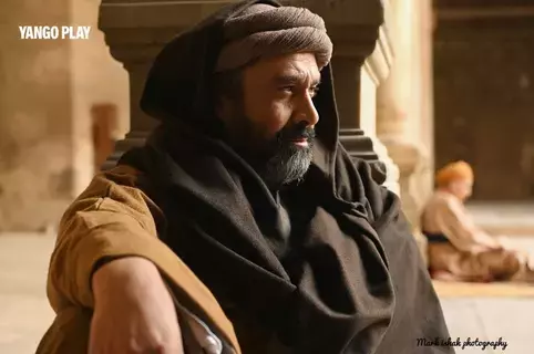 مسلسل "الحشاشين" أكبر ظاهرة ثقافية وتحفة تاريخية تساهم بإثراء الشاشة خلال شهر رمضان المبارك