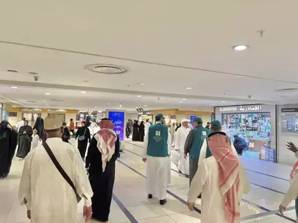 تجارة مكة تنفذ 19 ألف زيارة رقابية ضمن خطتها لشهر رمضان وموسم العمرة