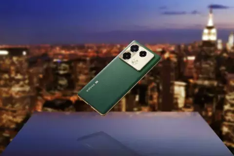 Infinix Note 40 Pro 5G - مركز الألعاب القوي بسعر منخفض يبلغ 999 ريال سعودي