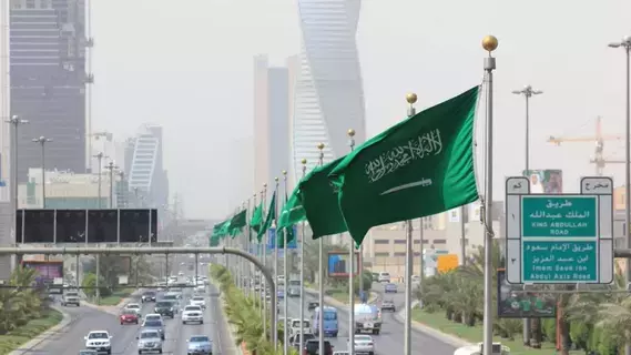 القطاع غير النفطي السعودي
يحقق الاستدامة المالية