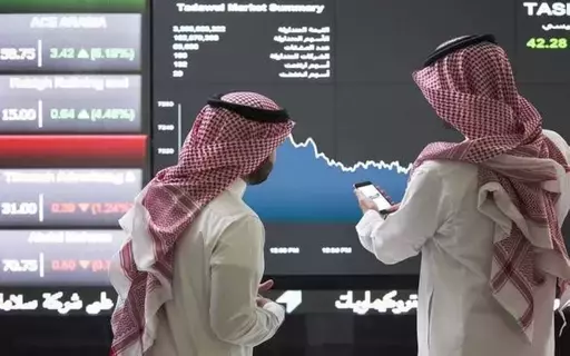 الاكتتابات المحرك الرئيس للاستثمارات بالمملكة