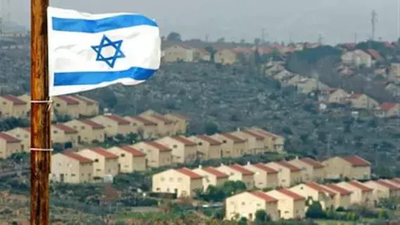 أول ردات الفعل من داخل المستوطنات الإسرائيلية بعد الهجوم الإيراني