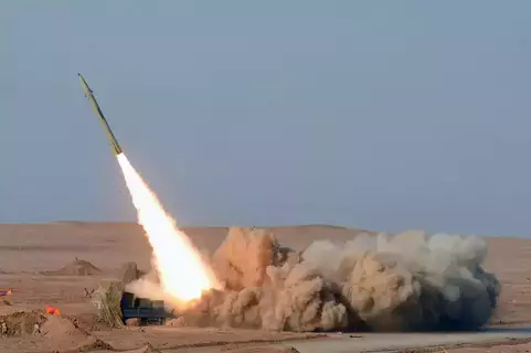دول عربية تتخذ إجراءات مع بدء الهجوم الإيراني على إسرائيل
