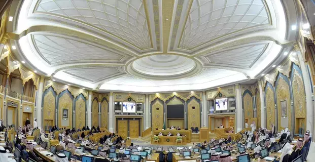 الشورى يطالب بتمكين موظفي الحكومة في ريادة الأعمال
