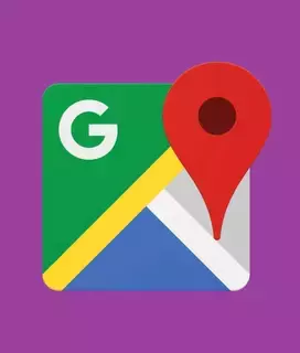 Google Maps أولوية الحركة لأصدقاء البيئة