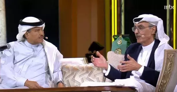 محمد عبده يتعافى بعد تلقيه العلاج بالكيماوي محمد عبده يتعافى بعد تلقيه العلاج بالكيماوي