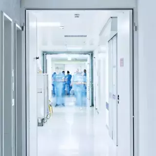 الذكور يتصدرون مغادري المستشفيات خلاف النصيحة الطبية