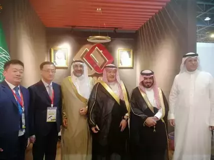 شركة الطوب الأحمر السعودي تتألق كراعٍ رئيسي لمعرض جدة الدولي للبناء 2024 شركة الطوب الأحمر السعودي تتألق كراعٍ رئيسي لمعرض جدة الدولي للبناء 2024