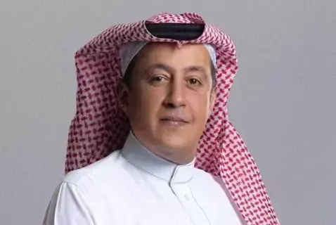 تركي الدخيل يصدر بيانا حول مخالفة هيئة السوق المالية تركي الدخيل يصدر بيانا حول مخالفة هيئة السوق المالية