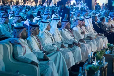 المؤتمر السعودي البحري واللوجستي يعود مجدداً إلى الدمام في سبتمبر 2024