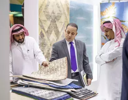 الإعلان عن إطلاق المعرض السعودي للتصميم الداخلي والأثاث للاستفادة من مشاريع المنطقة الغربية التي تقدر قيمتها بمليارات الدولارات