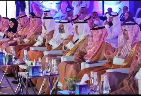 مبادرات طموحة لتوطين صناعة تصميم الرقائق الإلكترونية بالسعودية مبادرات طموحة لتوطين صناعة تصميم الرقائق الإلكترونية بالسعودية