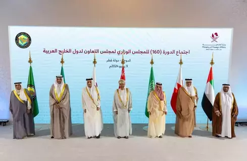 الوزاري الخليجي: ثروات المنطقة المغمورة للكويت والسعودية فقط