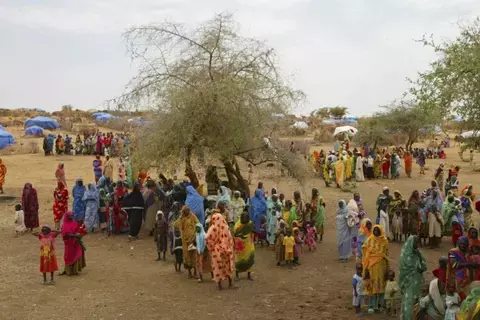 التحقيقات الجنائية تكشف اعتداء منظما ومنهجيا في السودان