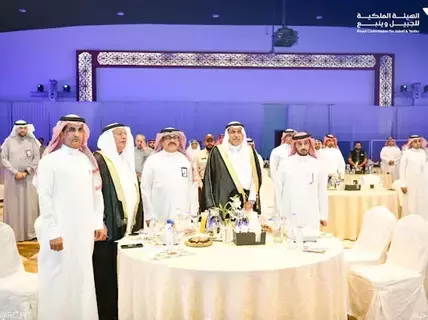 208 ملايين لمشاريع صناعية بينبع 208 ملايين لمشاريع صناعية بينبع