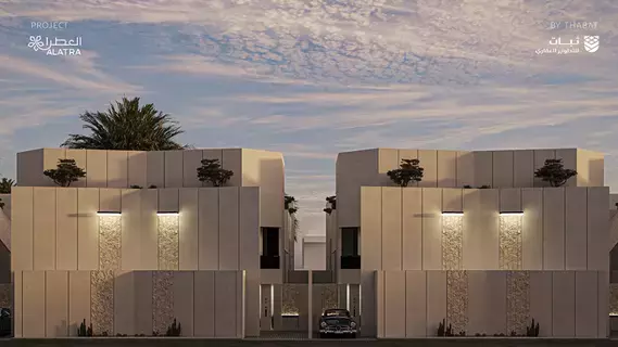 ثبات للتطوير العقاري تبدأ البيع على الخارطة لفلل مشروع "العطرا" النموذجي شمال الرياض ثبات للتطوير العقاري تبدأ البيع على الخارطة لفلل مشروع "العطرا" النموذجي شمال الرياض