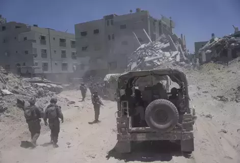 تنحي نتنياهو يتصدر مطالب الإسرائيليين تنحي نتنياهو يتصدر مطالب الإسرائيليين