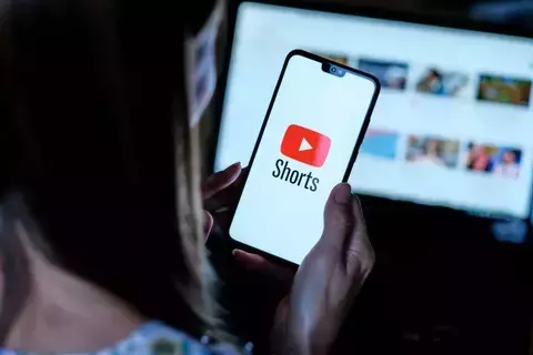 فيديوهات جاذبة في YouTube Shorts