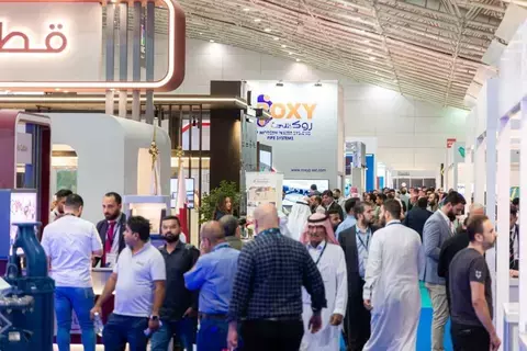 بهدف دعم صناعة المياه البالغ قيمتها 80 مليار دولار.. معرض المياه العالمي 2024 Global Water Expo يعود بحجم مضاعف ومشاركة دولية قوية