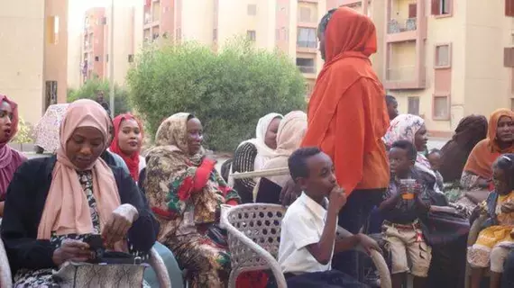 11 حالة طلاق كل ساعة بالسودان