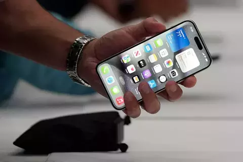 iPhone الجديد يطل الأسبوع المقبل