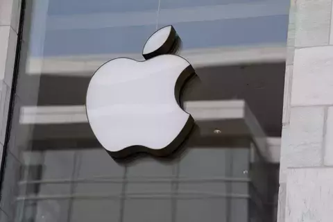 Apple تنسحب من تمويل OpenAI