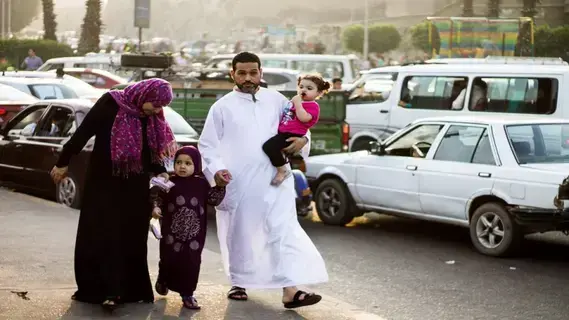 رقم قياسي للخلع في مصر