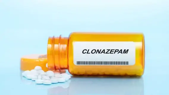 علاقة Clonazepam بوفاة باين