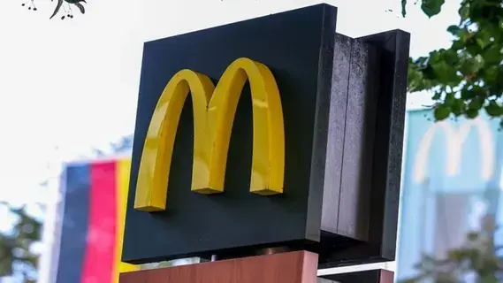 لحوم McDonald›s خالية من البكتيريا القاتلة