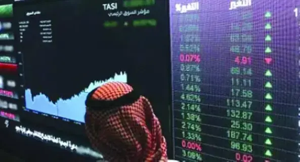 سوق الأسهم السعودية ينهي أولى تعاملات نوفمبر باللون الأخضر