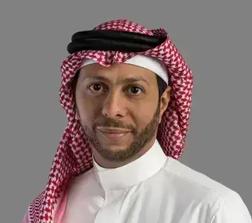 الخطوط السعودية للشحن تعين المهندس لؤي مشعبي رئيسًا تنفيذيًا للشركة