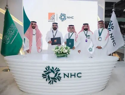 "دار وإعمار" و"NHC" توقعان اتفاقية لتطوير مراكز تجارية في ضاحية خزام لتعزيز جودة الحياة