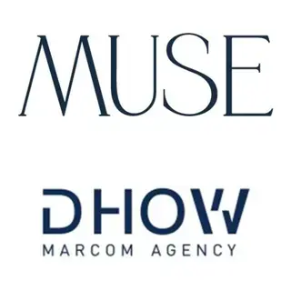 الوكالتين الرائدتين ميوز و DHOW Marcom يعلنان عن شراكة جديدة لتقديم خدمات التسويق والإعلام والدعاية والإعلان المتكاملة في دول الخليج