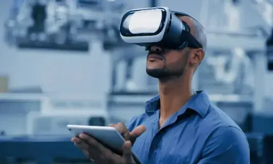 إدخال تقنية نظارات VR لعلاج الأسنان