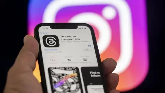 Instagram Threads تضيف خاصية جديدة