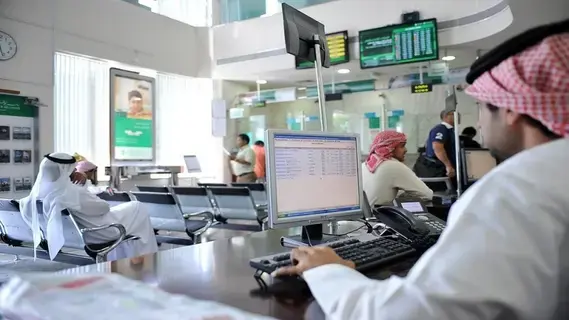 البنوك السعودية 
تحذر من عمليات احتيال بانتحال صفات مؤسسات وشخصيات