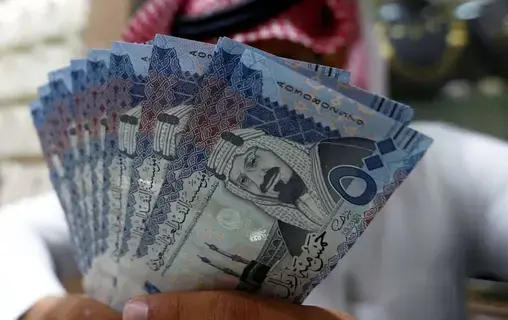 الائتمان المصرفي السعودي يسجّل نموًا خلال عام بأكثر من 345 مليار ريال