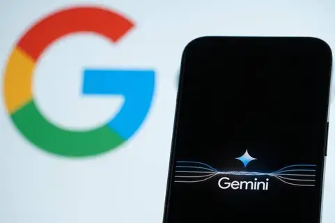 Gemini 2.0 نموذج أمريكي ينافس الصين