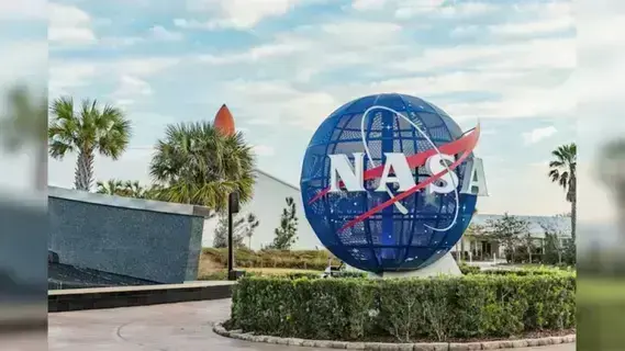 NASA تطلق مسبار باندورا قريبا