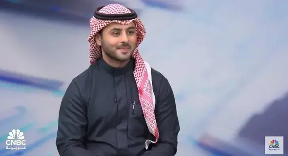 المهندس علي الدمنهوري ضيفاً في CNBC عربية