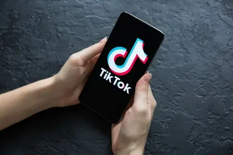 Tiktok تواجه شبح الخسارة Tiktok تواجه شبح الخسارة
