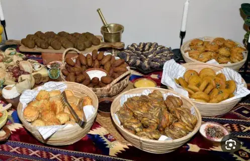 الغبقة تعود إلى جدة بعد اندثارها الغبقة تعود إلى جدة بعد اندثارها