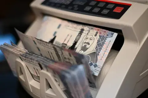 351 مليار ريال تسهيلات المصارف وشركات التمويل للمنشآت 351 مليار ريال تسهيلات المصارف وشركات التمويل للمنشآت