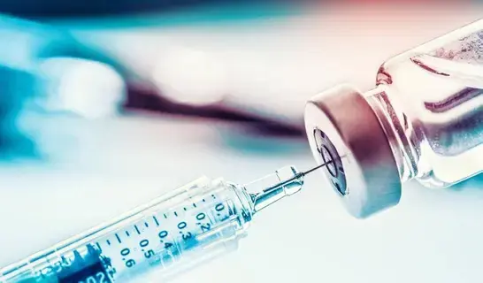 آلية حديثة لتطعيم مرضى الرعاية المنزلية من كبار السن آلية حديثة لتطعيم مرضى الرعاية المنزلية من كبار السن