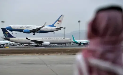 غدا.. السماح لطائرات الشركات الأجنبية الخاصة بنقل الركاب داخليا غدا.. السماح لطائرات الشركات الأجنبية الخاصة بنقل الركاب داخليا